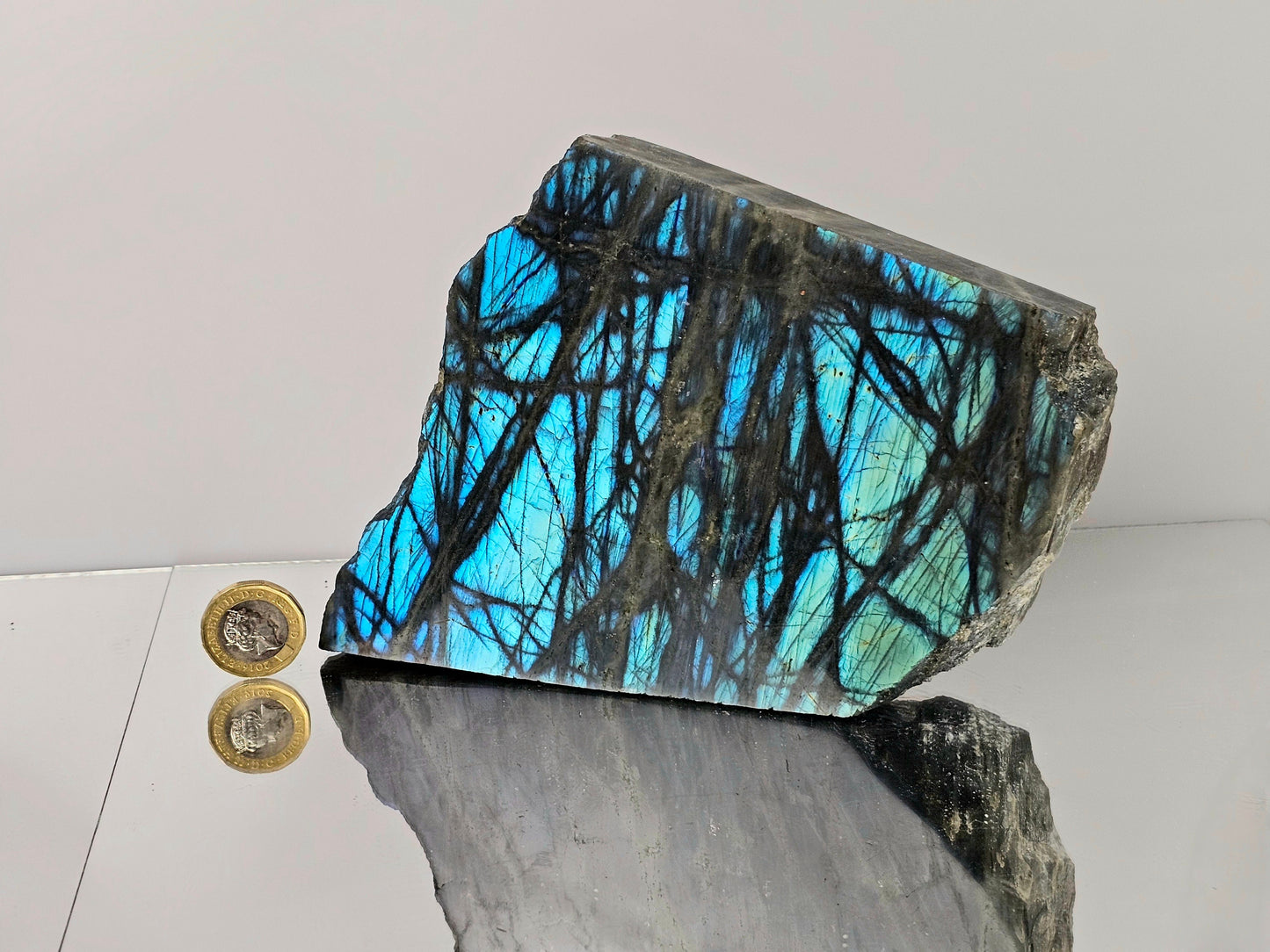 best labradorite in the world