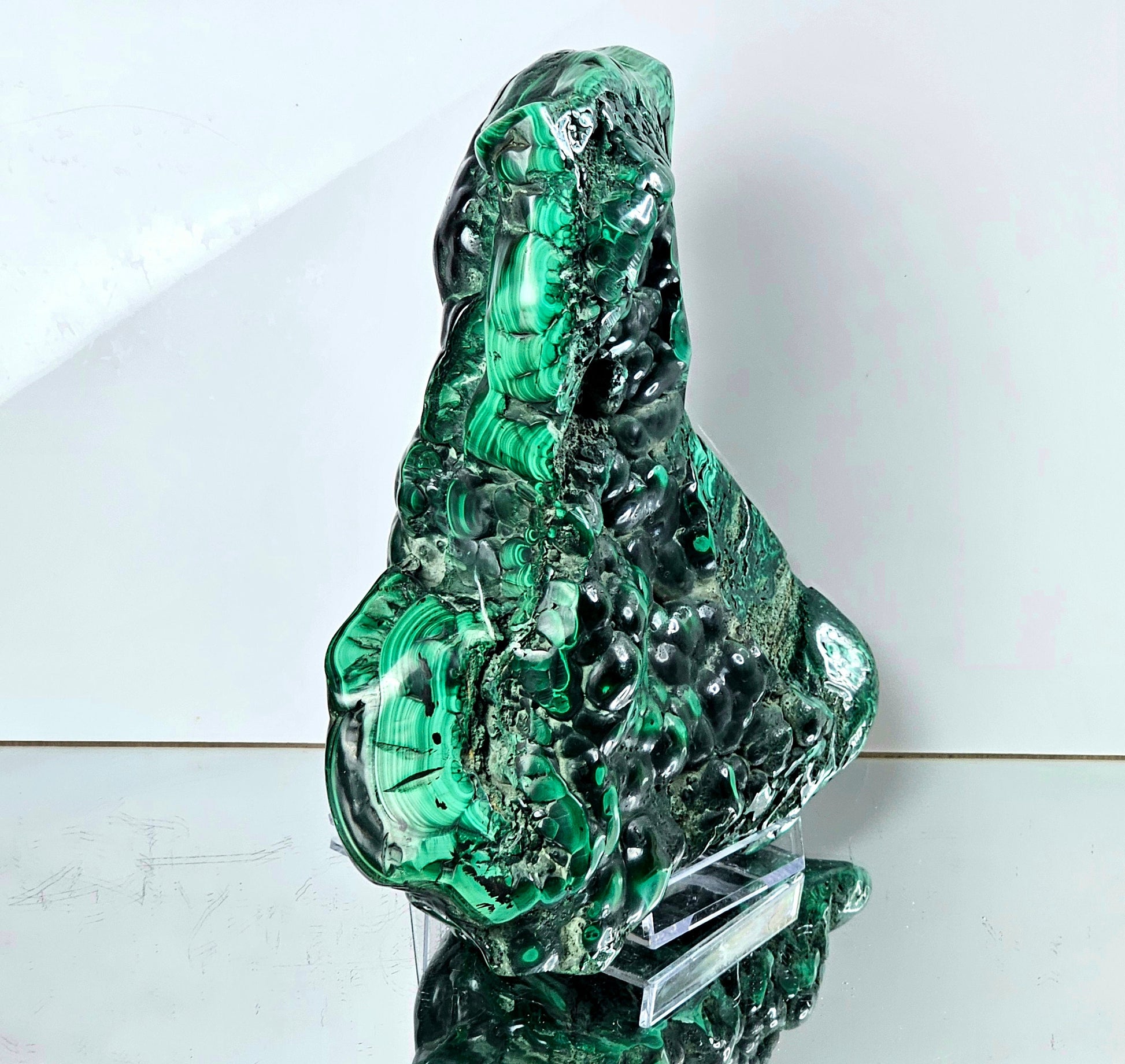 unique crystals holistic interiors