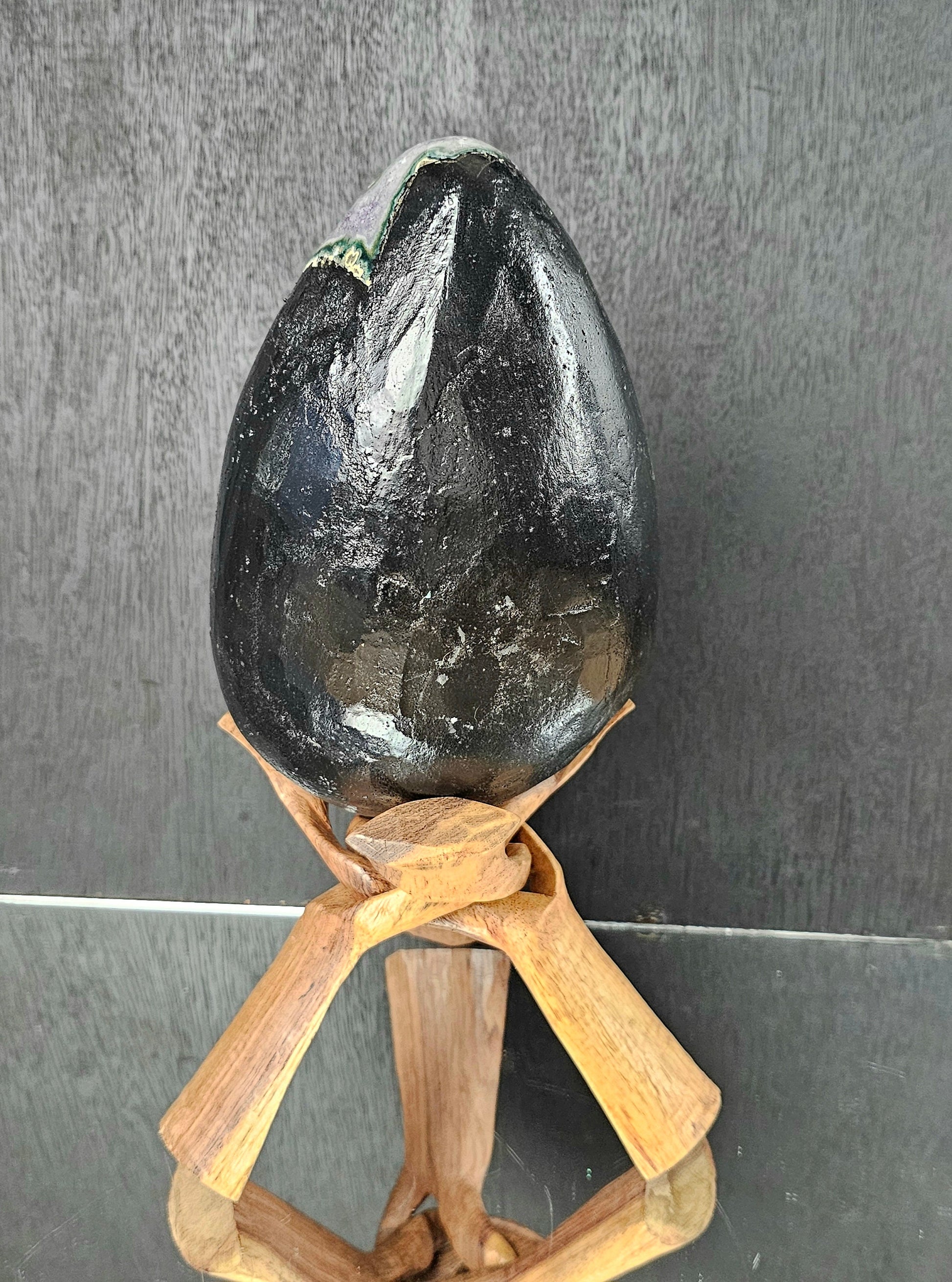 crystals for holistic interiors