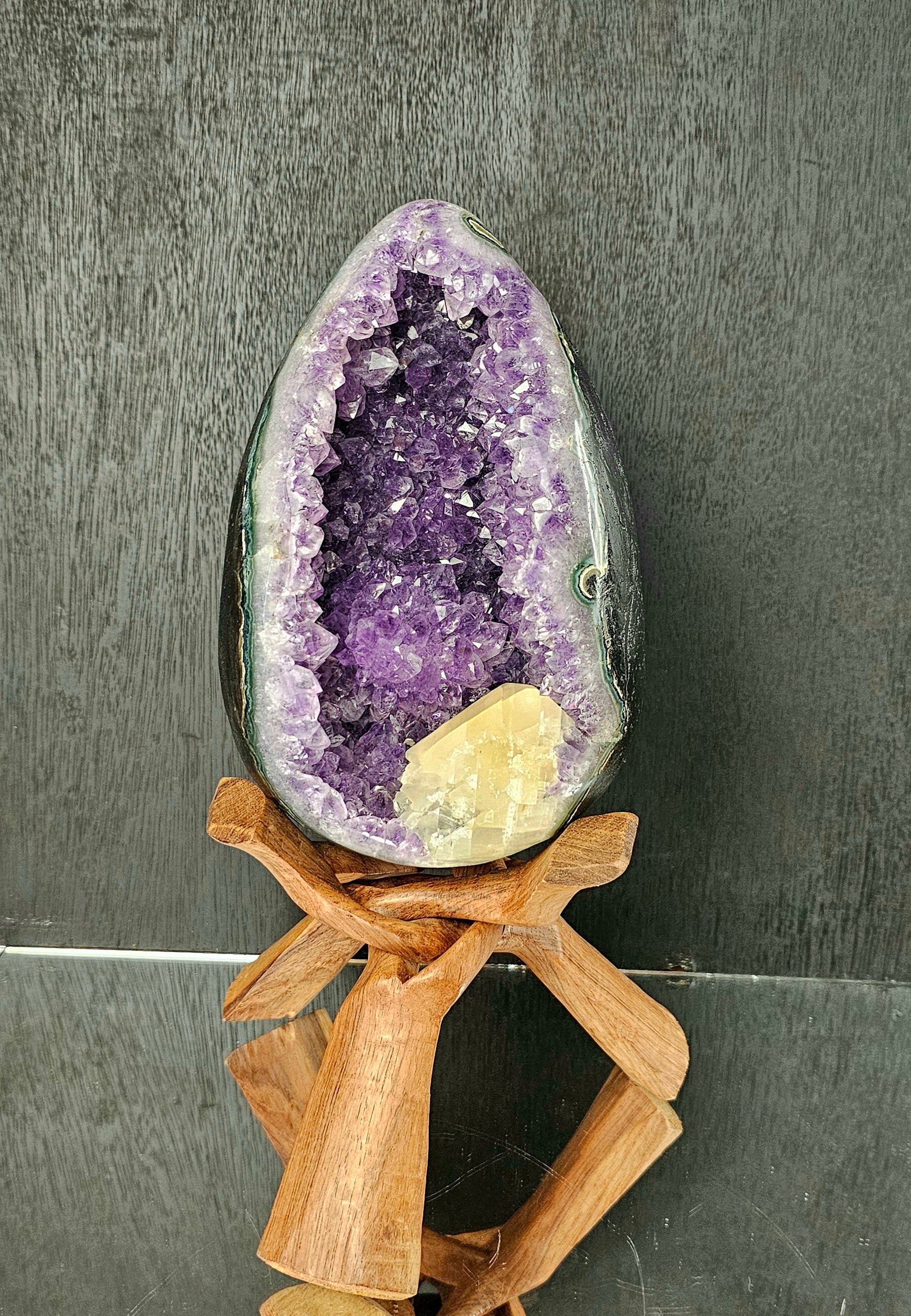 large crystals for sale