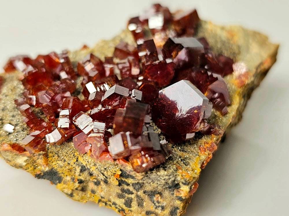 jewel vandanite